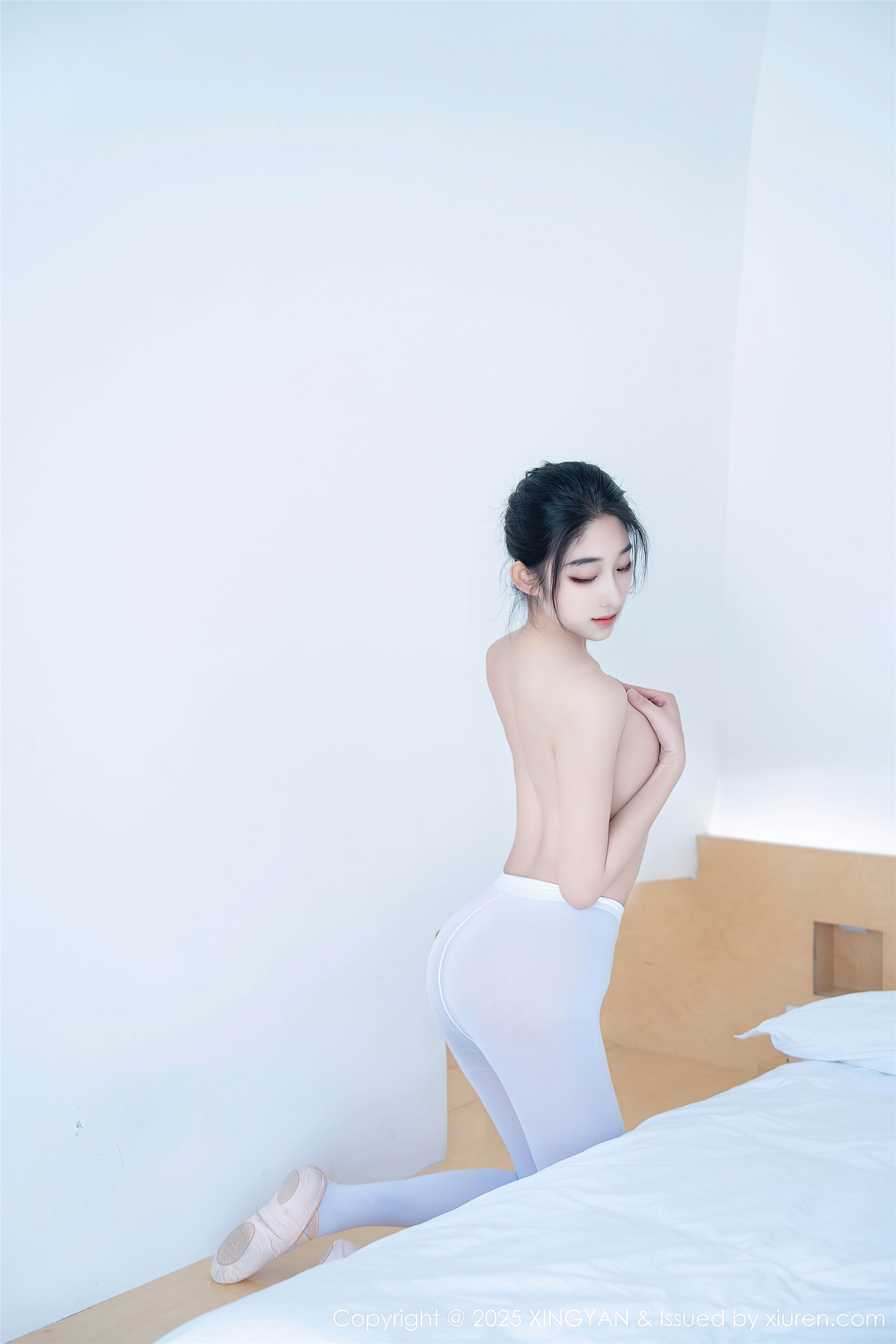 XINGYAN星颜社 2025.05.13 VOL.345 星冉